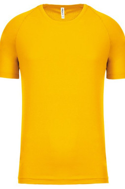 ProAct PA438 - MENS SHORT SLEEVE SPORTS T-SHIRT