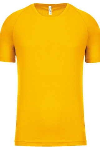 ProAct PA438 - HERREN BASIC SPORT FUNKTIONS-SHIRT KURZARM