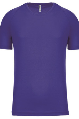 Proact PA438 - Kortärmad sport-T-shirt