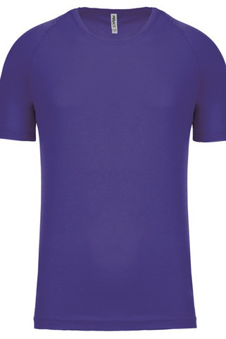 ProAct PA438 - MENS SHORT SLEEVE SPORTS T-SHIRT