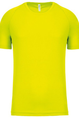 Proact PA438 - Kortærmet sportst-shirt