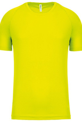 ProAct PA438 - MEN'S SHORT SLEEVE SPORTS T-SHIRT