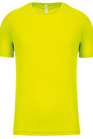 ProAct PA438 - HERREN BASIC SPORT FUNKTIONS-SHIRT KURZARM