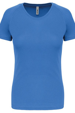 Proact PA439 - Kortermet sportst-shirt til kvinder