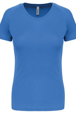 ProAct PA439 - LADIES' SHORT SLEEVE SPORTS T-SHIRT
