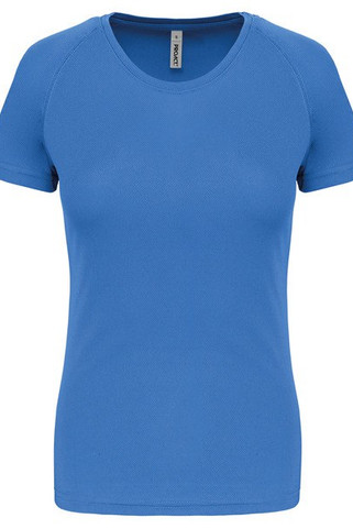 ProAct PA439 - T-SHIRT SPORT MANCHES COURTES FEMME