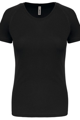 ProAct PA439 - LADIES' SHORT SLEEVE SPORTS T-SHIRT