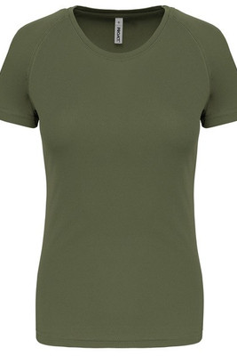 ProAct PA439 - FUNCTIONEEL SPORTSHIRT VOOR DAMES