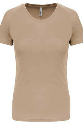 Proact PA439 - Kortermet sportst-shirt til kvinder