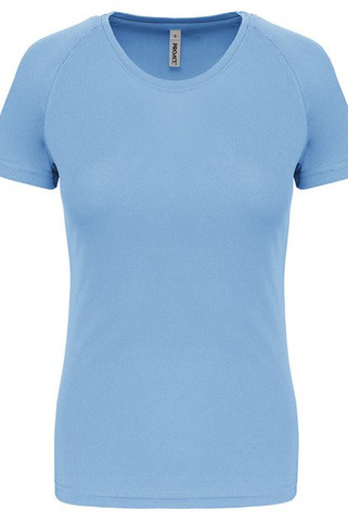 ProAct PA439 - LADIES SHORT SLEEVE SPORTS T-SHIRT