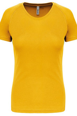 ProAct PA439 - LADIES' SHORT SLEEVE SPORTS T-SHIRT