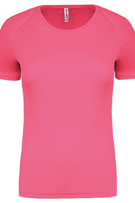 ProAct PA439 - FUNCTIONEEL SPORTSHIRT VOOR DAMES
