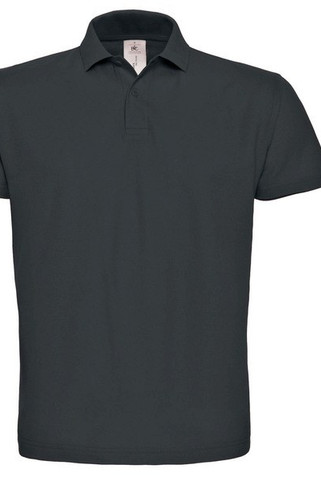 B&C CGPUI10 - Classic Mens Cotton Polo Shirt by B&C