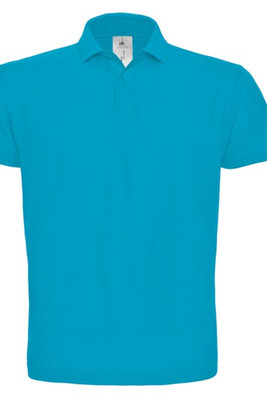 B&C CGPUI10 - Polo à Manches Courtes pour Homme