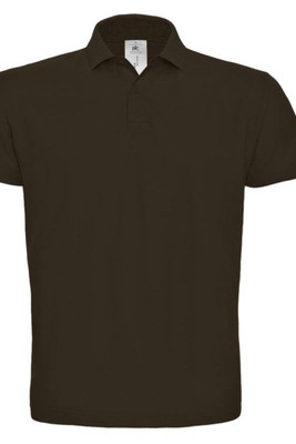 B&C CGPUI10 - Miesten Klassinen Puuvilla Polo