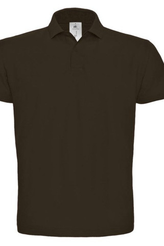B&C CGPUI10 - Classic Mens Cotton Polo Shirt by B&C
