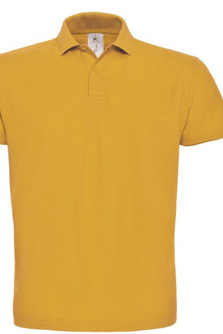 polo manches courtes