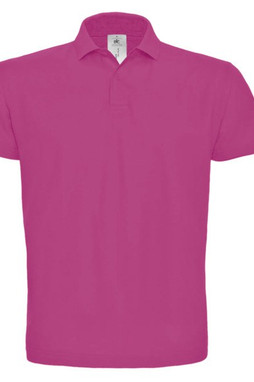 polo manches courtes