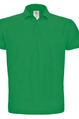 B&C CGPUI10 - Classic Men's Cotton Polo Shirt by B&C