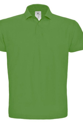 B&C CGPUI10 - Classic Men's Cotton Polo Shirt by B&C