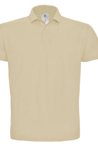 B&C CGPUI10 - Piqué Poloshirt PUI10
