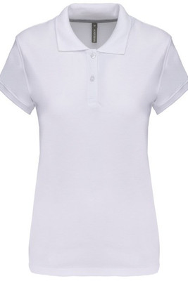 Kariban K242 - POLO DE SENHORA MANGA CURTA