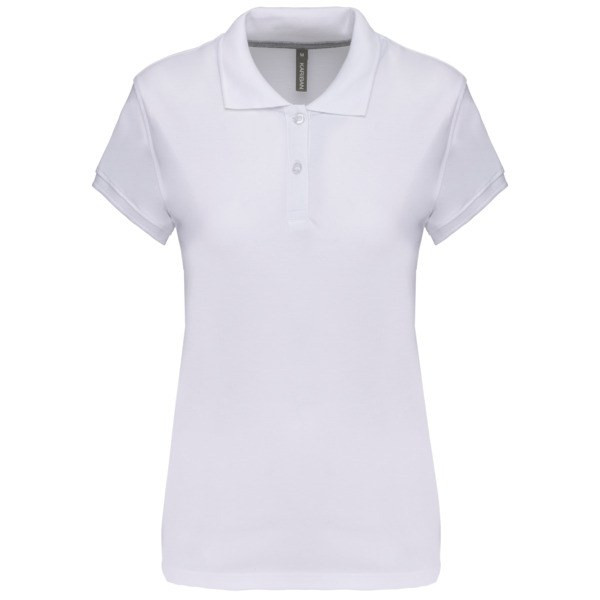 Kariban K242 - POLO MANCHES COURTES FEMME
