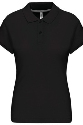 Kariban K242 - LADIES' SHORT SLEEVE PIQUE POLO SHIRT