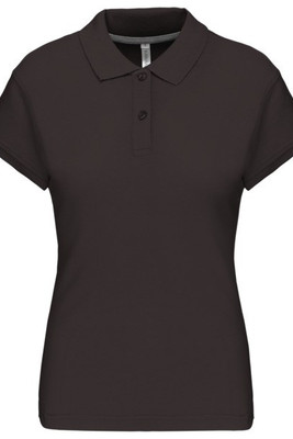 Kariban K242 - POLO MANCHES COURTES FEMME