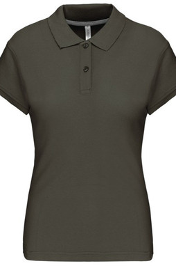 Kariban K242 - POLO DE SENHORA MANGA CURTA