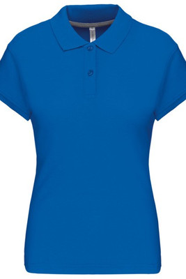 Kariban K242 - POLO MANCHES COURTES FEMME