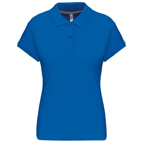 Kariban K242 - POLO MANCHES COURTES FEMME