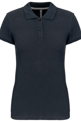 Kariban K242 - POLO MANCHES COURTES FEMME