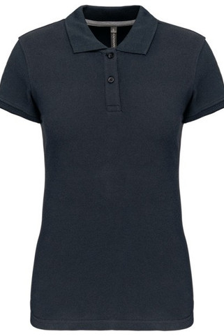 Kariban K242 - POLO MANCHES COURTES FEMME