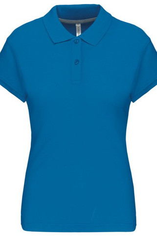 Kariban K242 - POLO MANCHES COURTES FEMME