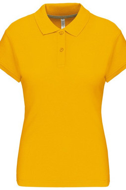 Kariban K242 - POLO DE SENHORA MANGA CURTA