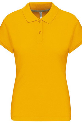 Kariban K242 - POLO MANCHES COURTES FEMME