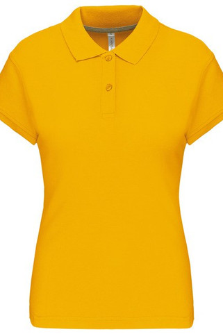 Kariban K242 - POLO MANCHES COURTES FEMME