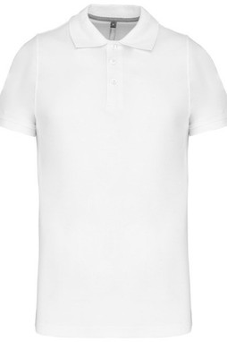 Kariban K241 - POLO MANCHES COURTES