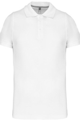 Kariban K241 - POLO MANCHES COURTES