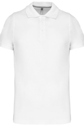 Kariban K241 - MENS SHORT SLEEVE PIQUE POLO SHIRT