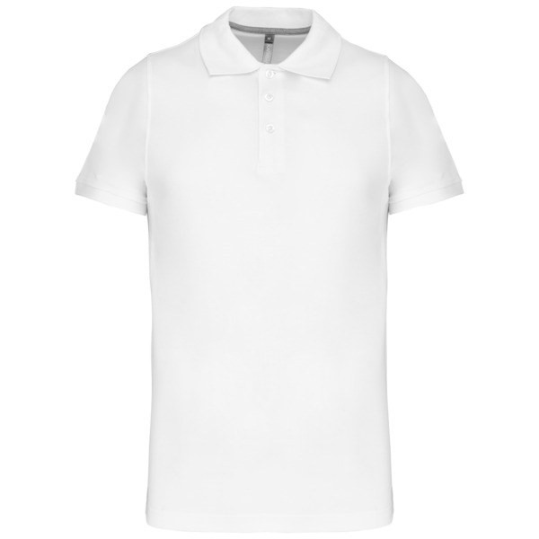 Kariban K241 - MEN'S SHORT SLEEVE PIQUE POLO SHIRT