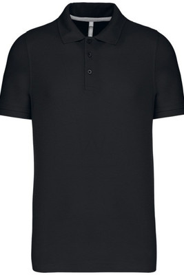 Kariban K241 - MEN'S SHORT SLEEVE PIQUE POLO SHIRT