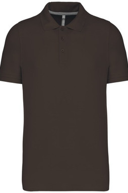 Kariban K241 - POLO PIQUE MANGA CURTA