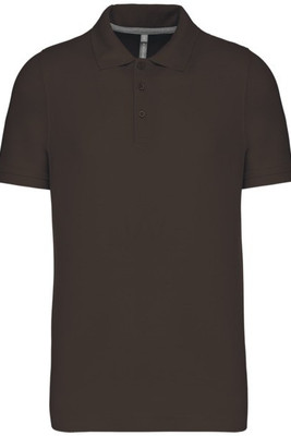 Kariban K241 - MEN'S SHORT SLEEVE PIQUE POLO SHIRT