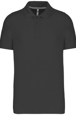 Kariban K241 - POLO MANCHES COURTES