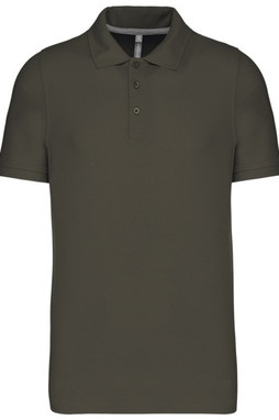 Kariban K241 - POLO PIQUE UOMO MANICHE CORTE
