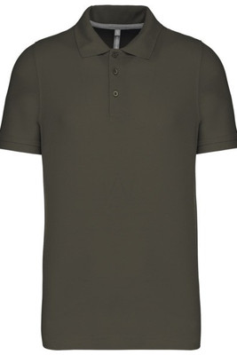 Kariban K241 - POLO MANCHES COURTES