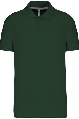 Kariban K241 - POLO MANCHES COURTES