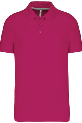 Kariban K241 - MEN'S SHORT SLEEVE PIQUE POLO SHIRT